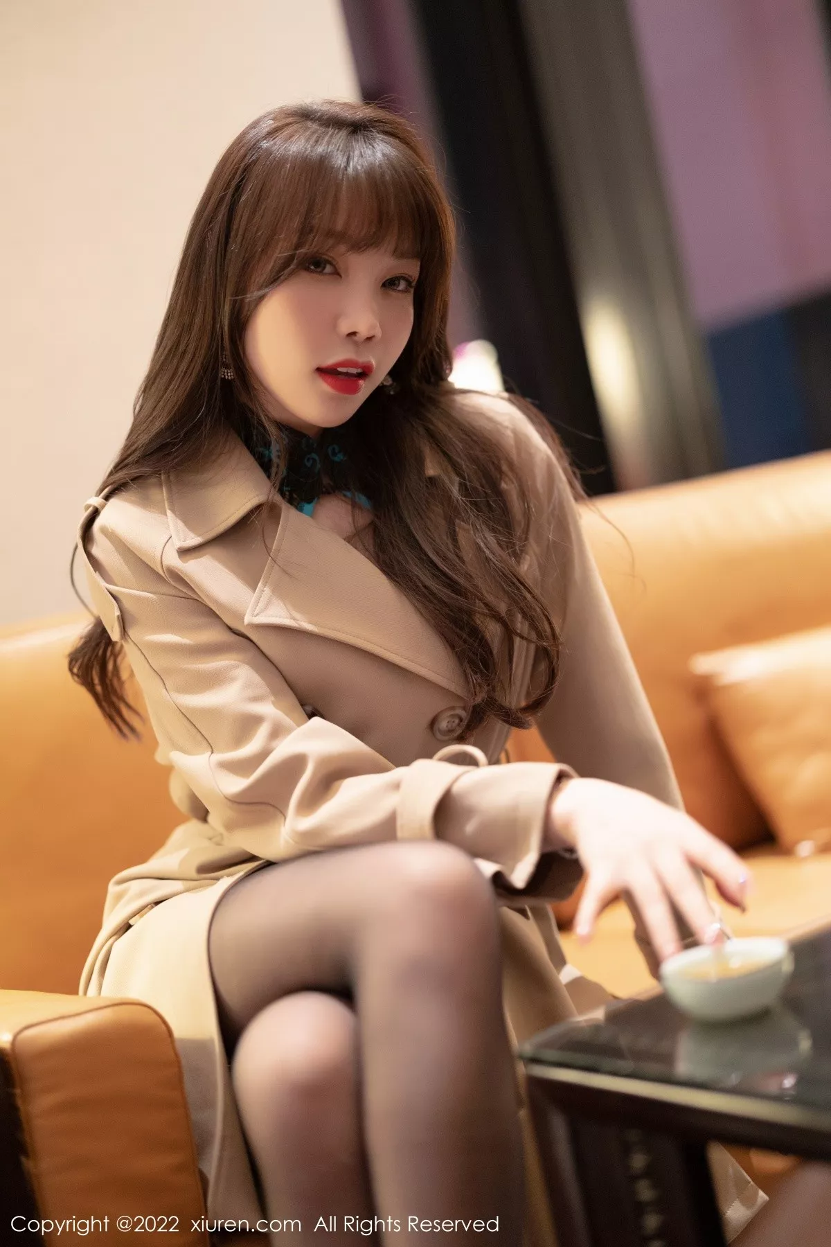 [XiuRen秀人网]第4543期芝芝写真 [70P]-059
