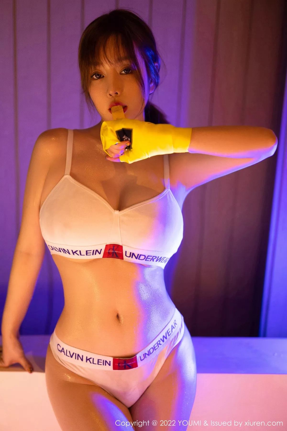 [YouMi尤蜜荟]第748期王雨纯写真 [93P]-012