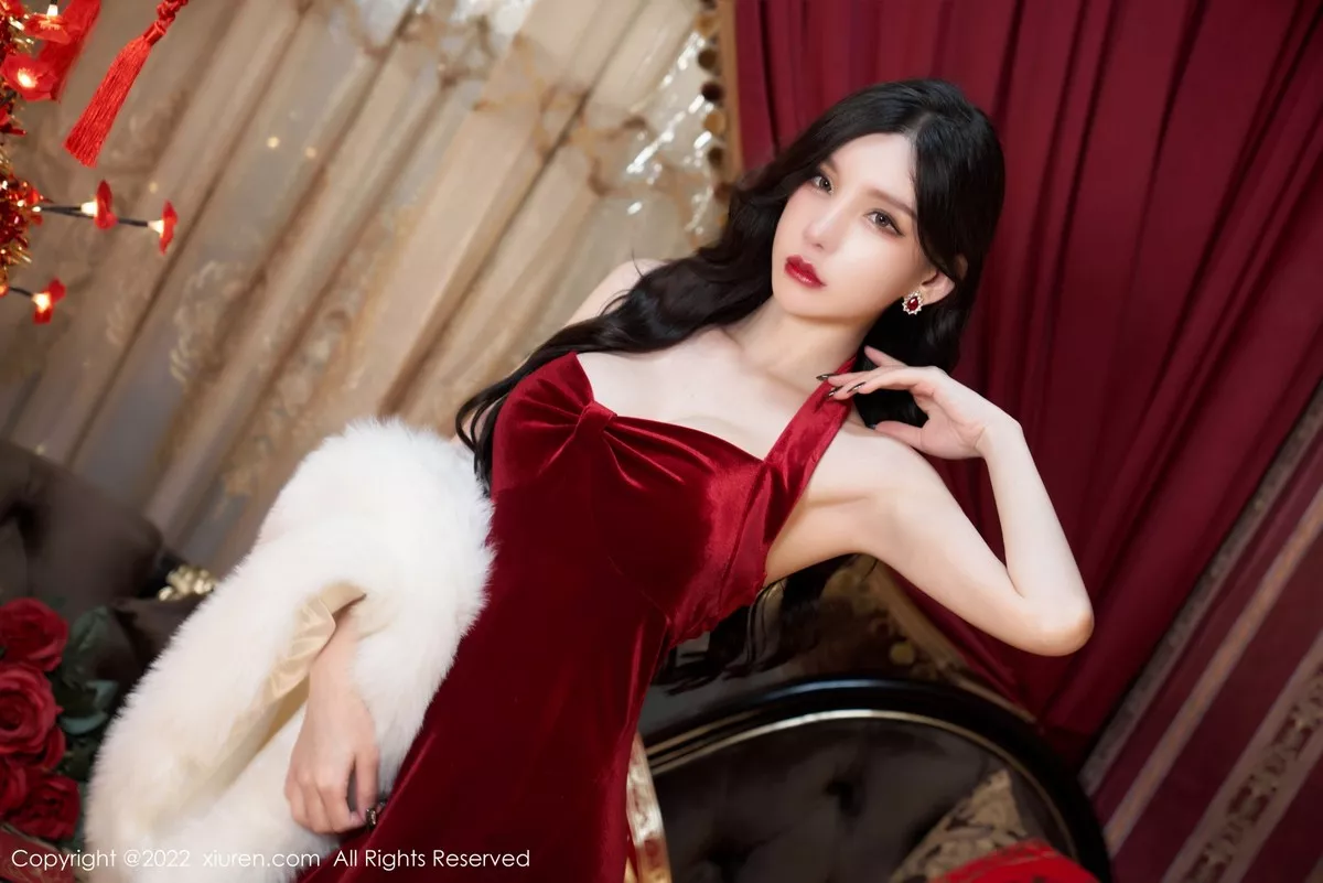 [XiuRen秀人网]第4545期周于希写真 [83P]-033