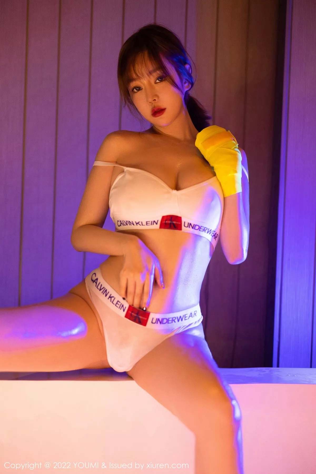 [YouMi尤蜜荟]第748期王雨纯写真 [93P]-022