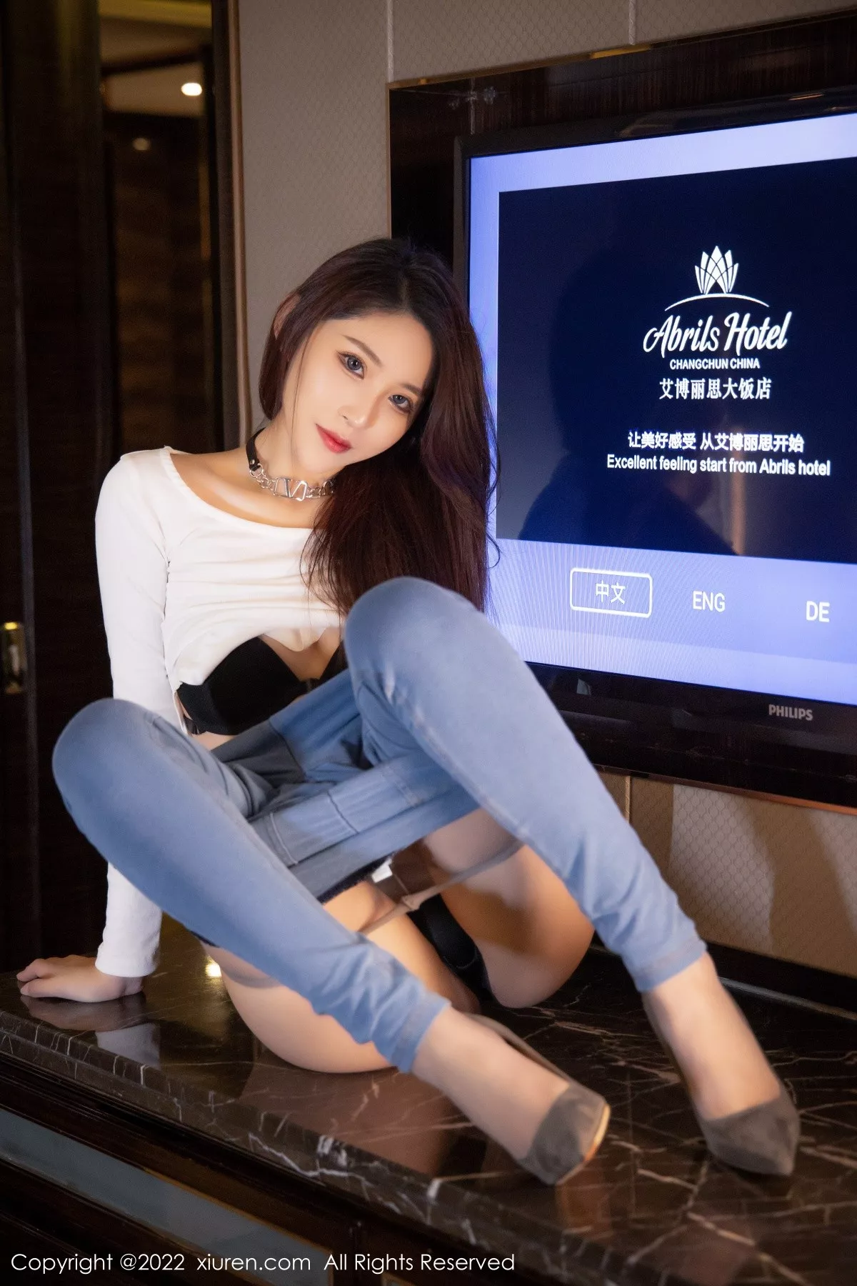 [XiuRen秀人网]第4541期汐汐写真 [103P]-068