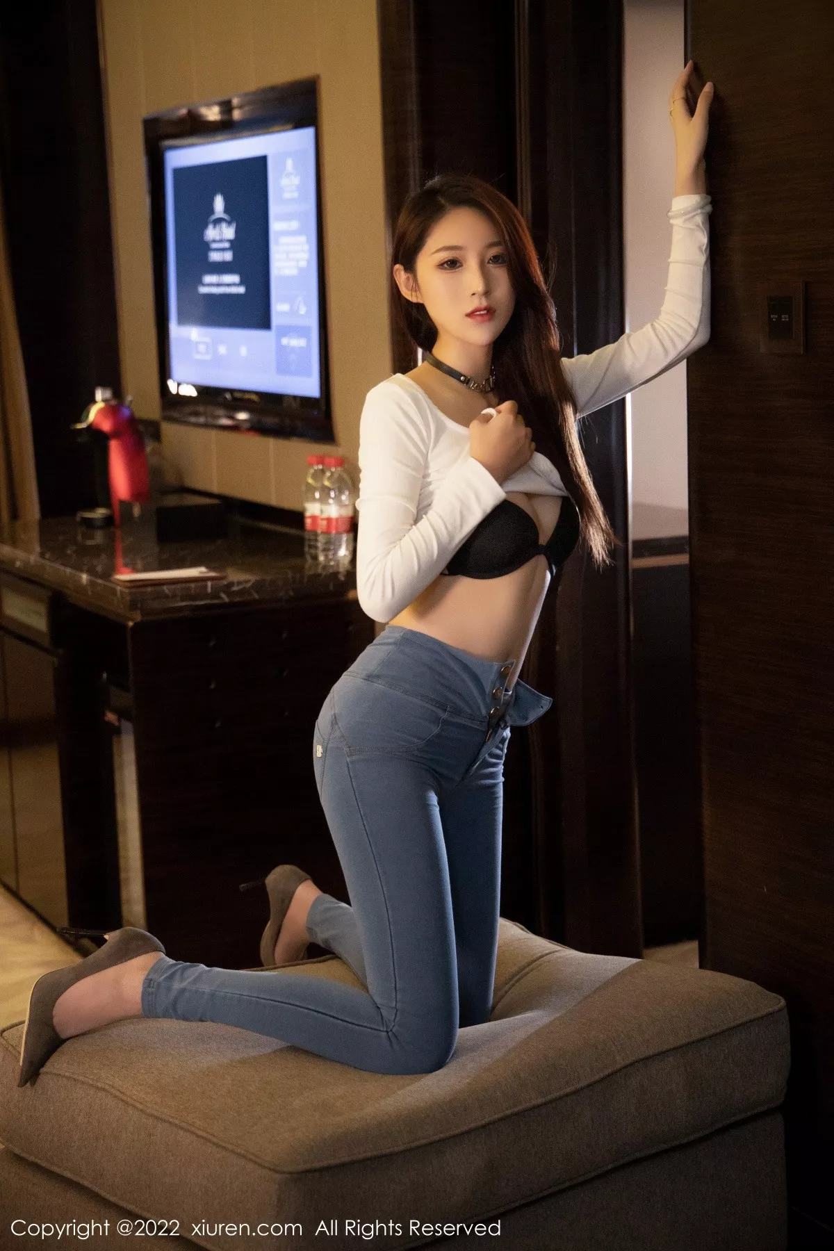 [XiuRen秀人网]第4541期汐汐写真 [103P]-037