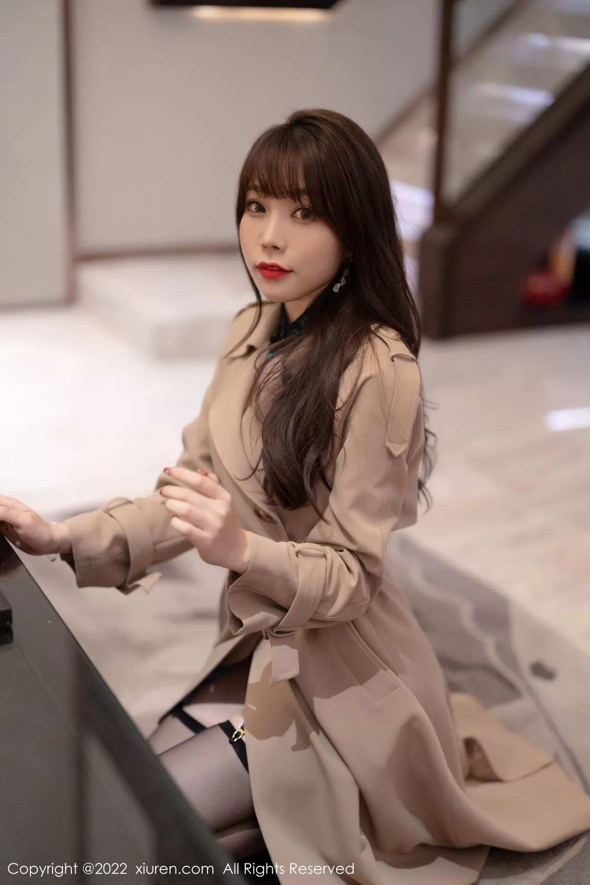 [XiuRen秀人网]第4543期芝芝写真 [70P]-069