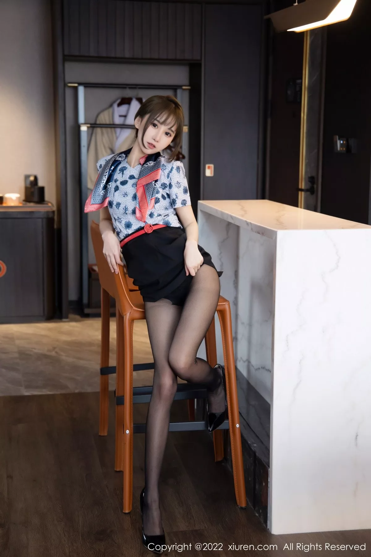 [XiuRen秀人网]第4546期小果冻儿写真 [86P]-003