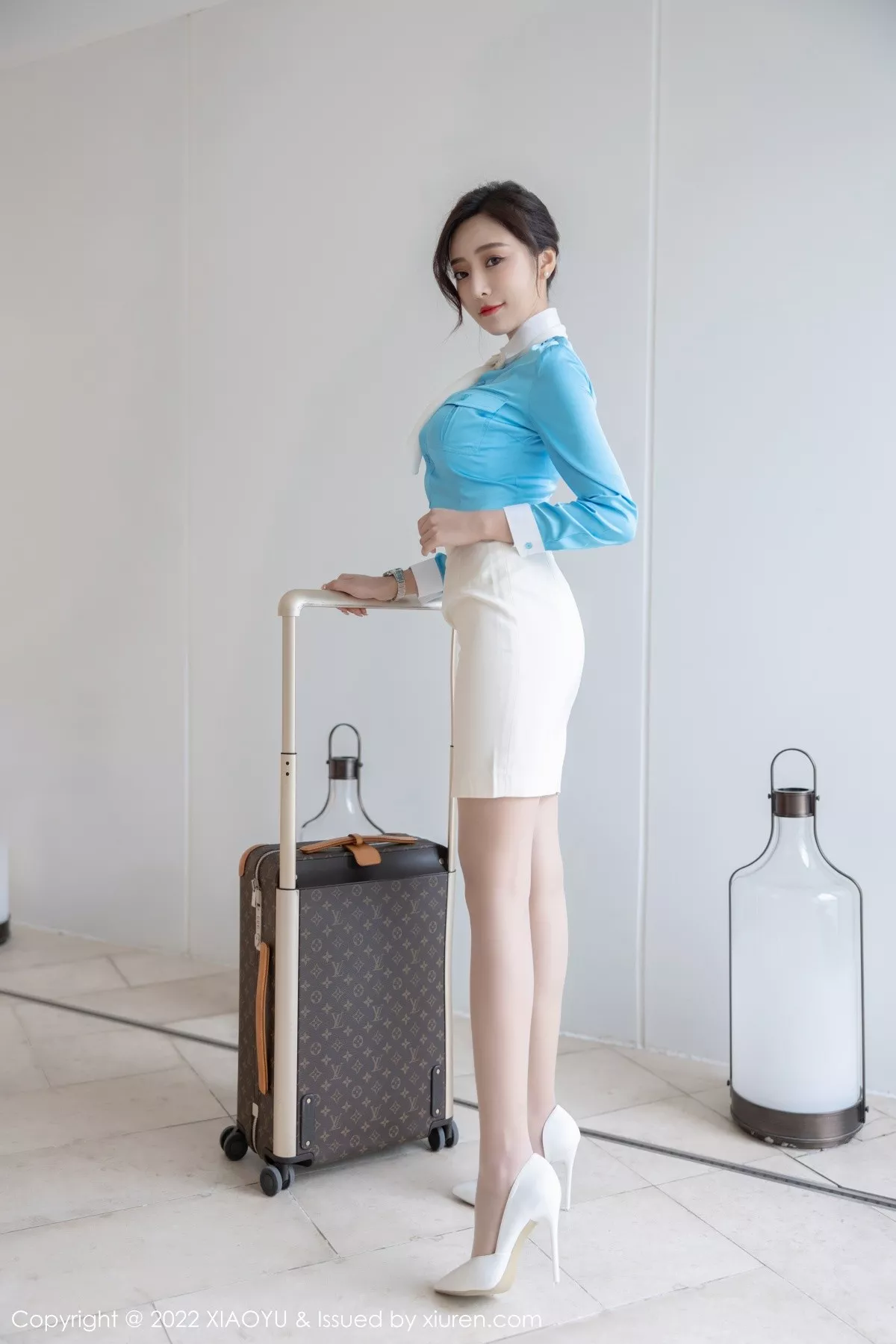 [XiaoYu画语界]第710期王馨瑶写真 [71P]-033