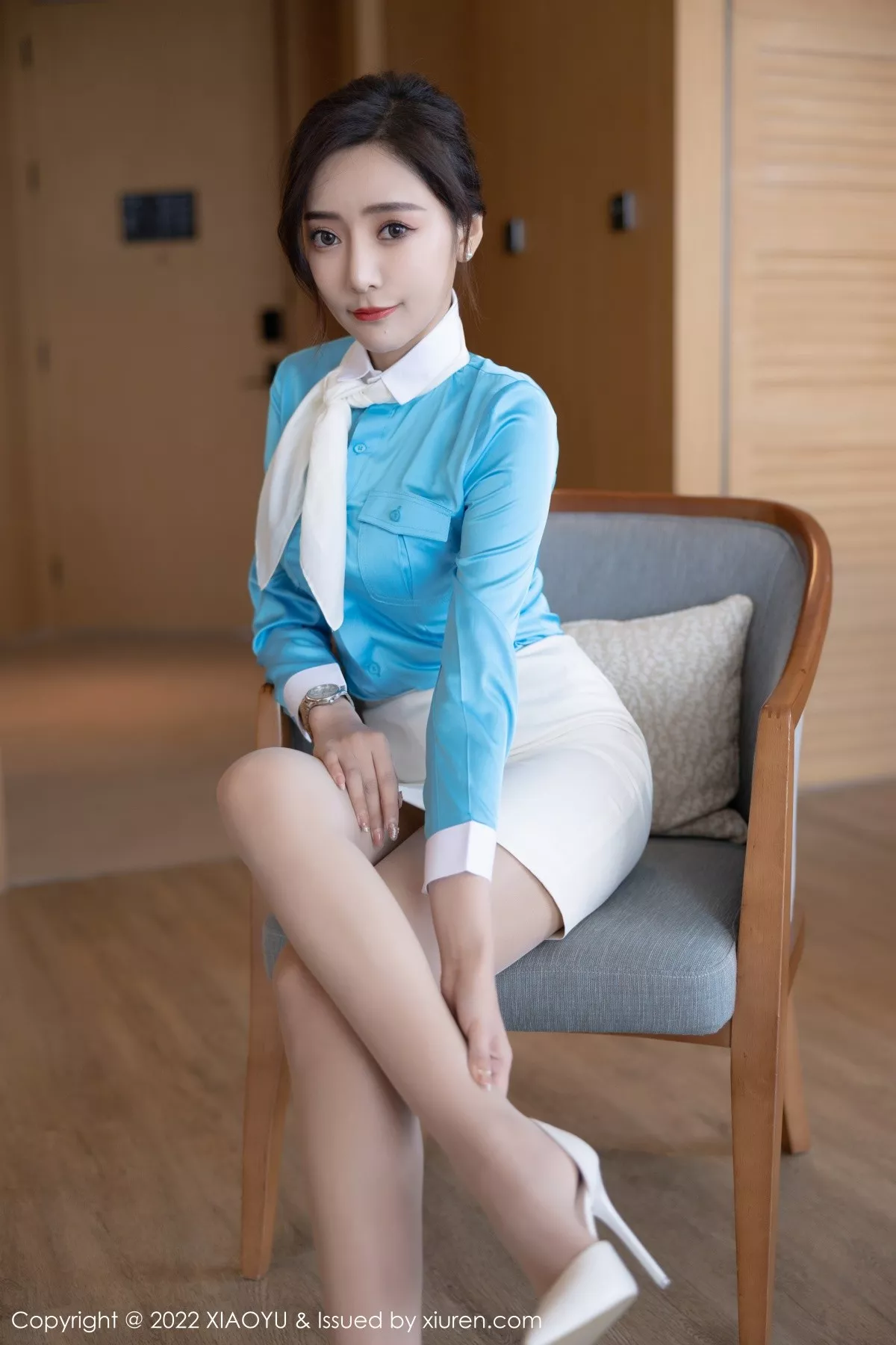 [XiaoYu画语界]第710期王馨瑶写真 [71P]-038