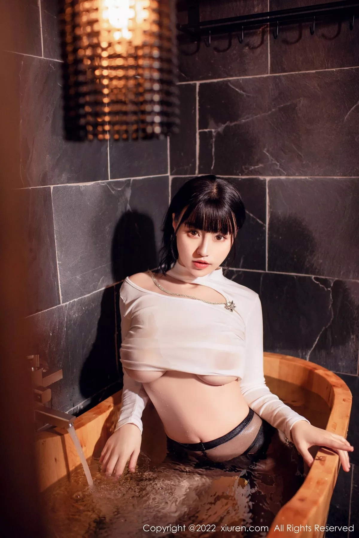 [XiuRen秀人网]第4548期朱可儿写真 [51P]-031