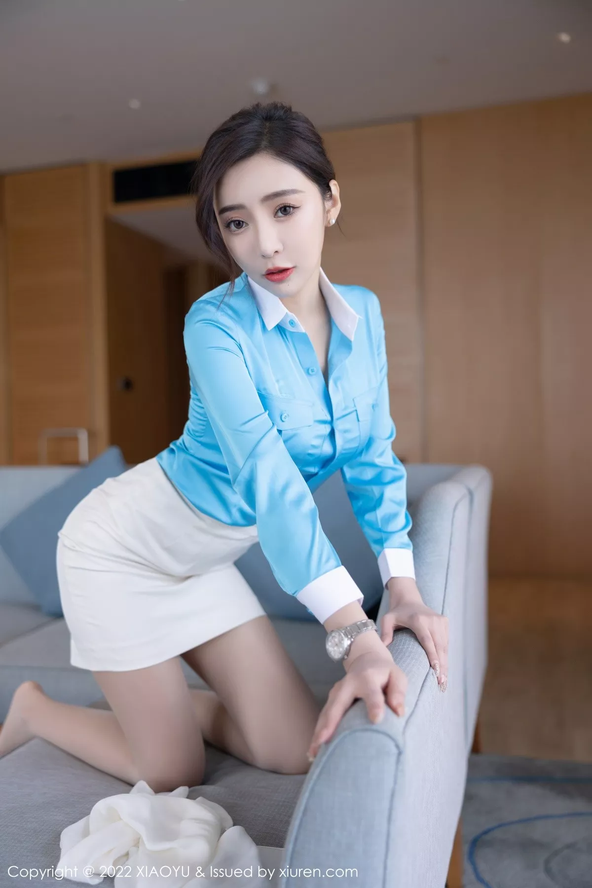 [XiaoYu画语界]第710期王馨瑶写真 [71P]-013