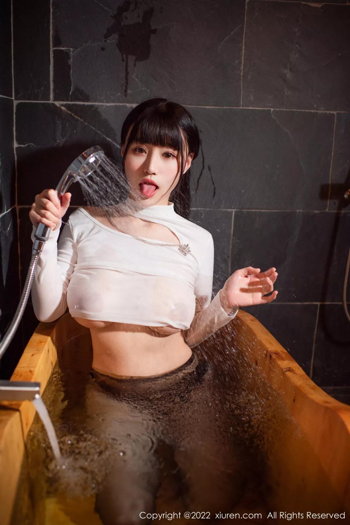 [XiuRen秀人网]第4548期朱可儿写真 [51P]-033