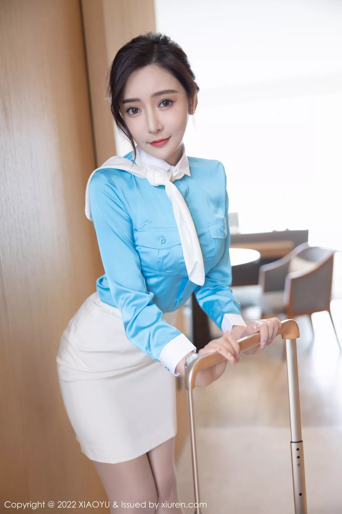 [XiaoYu画语界]第710期王馨瑶写真 [71P]-034