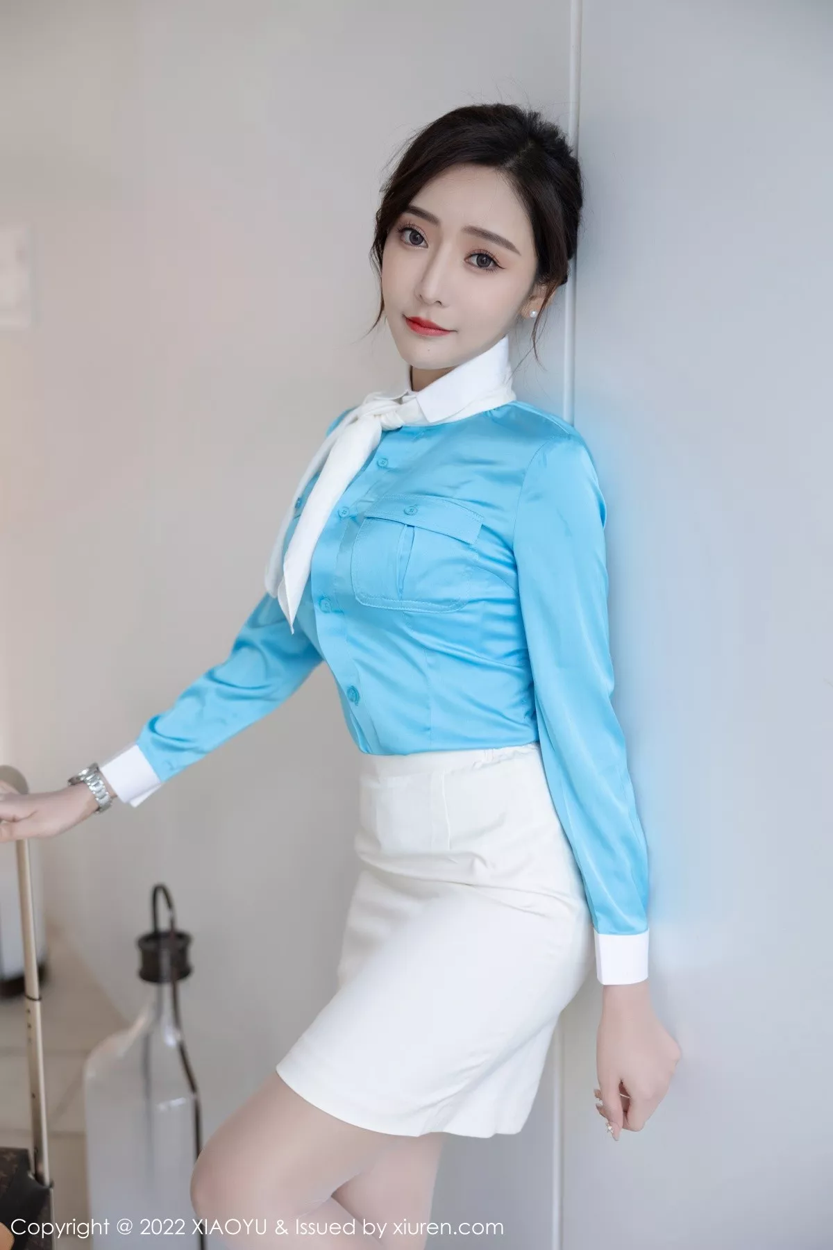 [XiaoYu画语界]第710期王馨瑶写真 [71P]-032