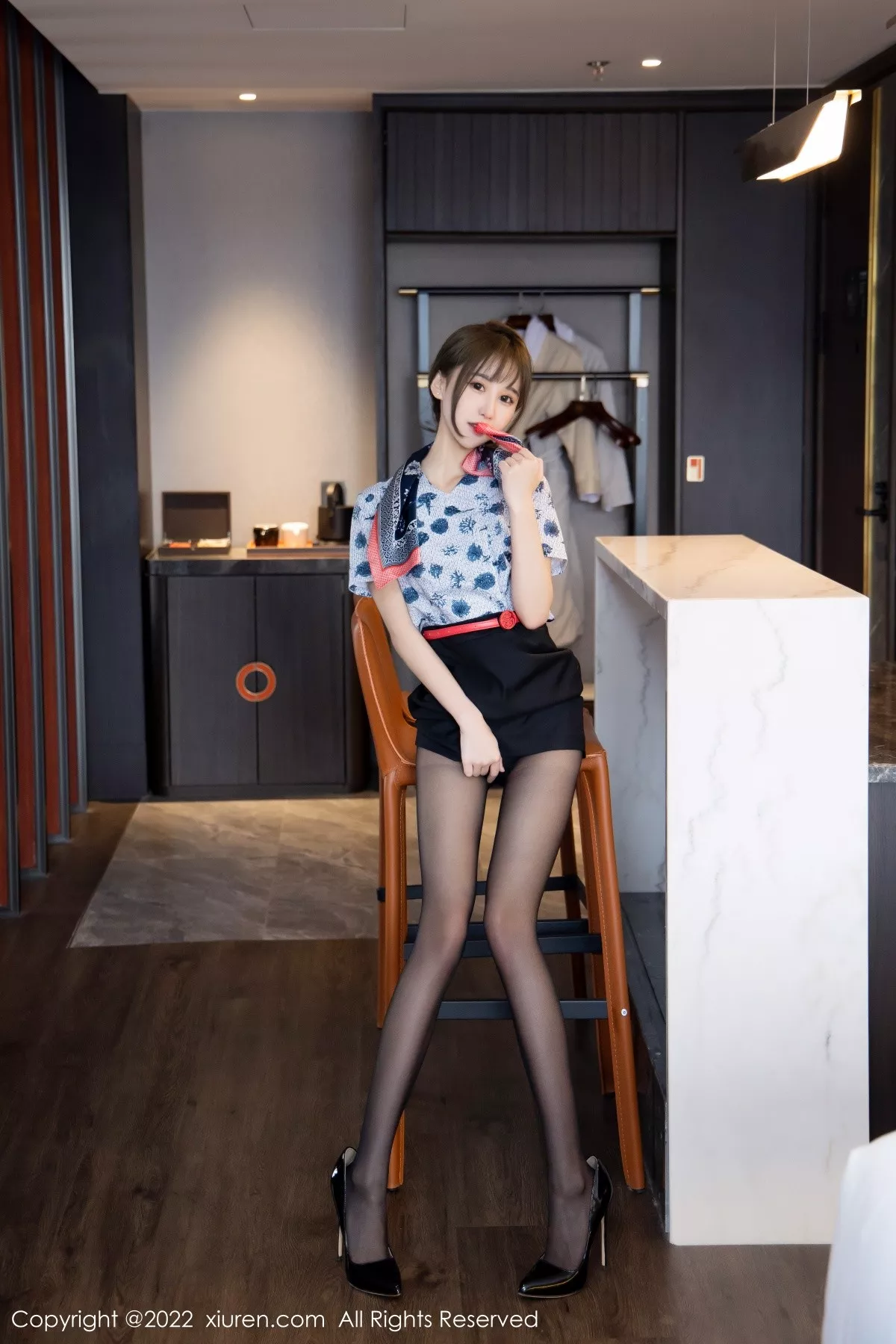 [XiuRen秀人网]第4546期小果冻儿写真 [86P]-005