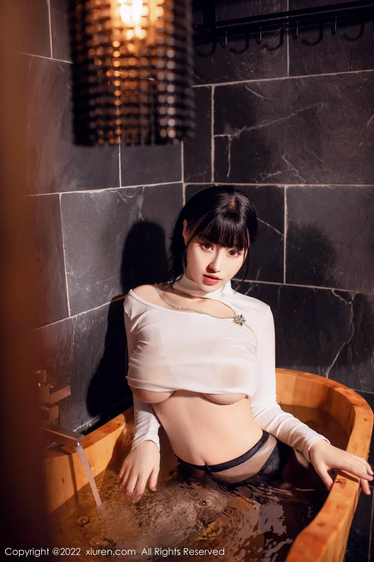 [XiuRen秀人网]第4548期朱可儿写真 [51P]-006