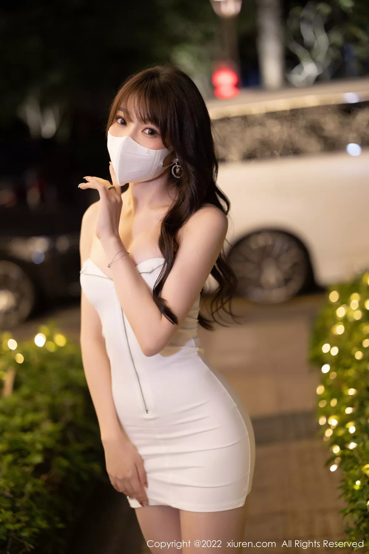 [XiuRen秀人网]第4550期芝芝写真 [72P]-059
