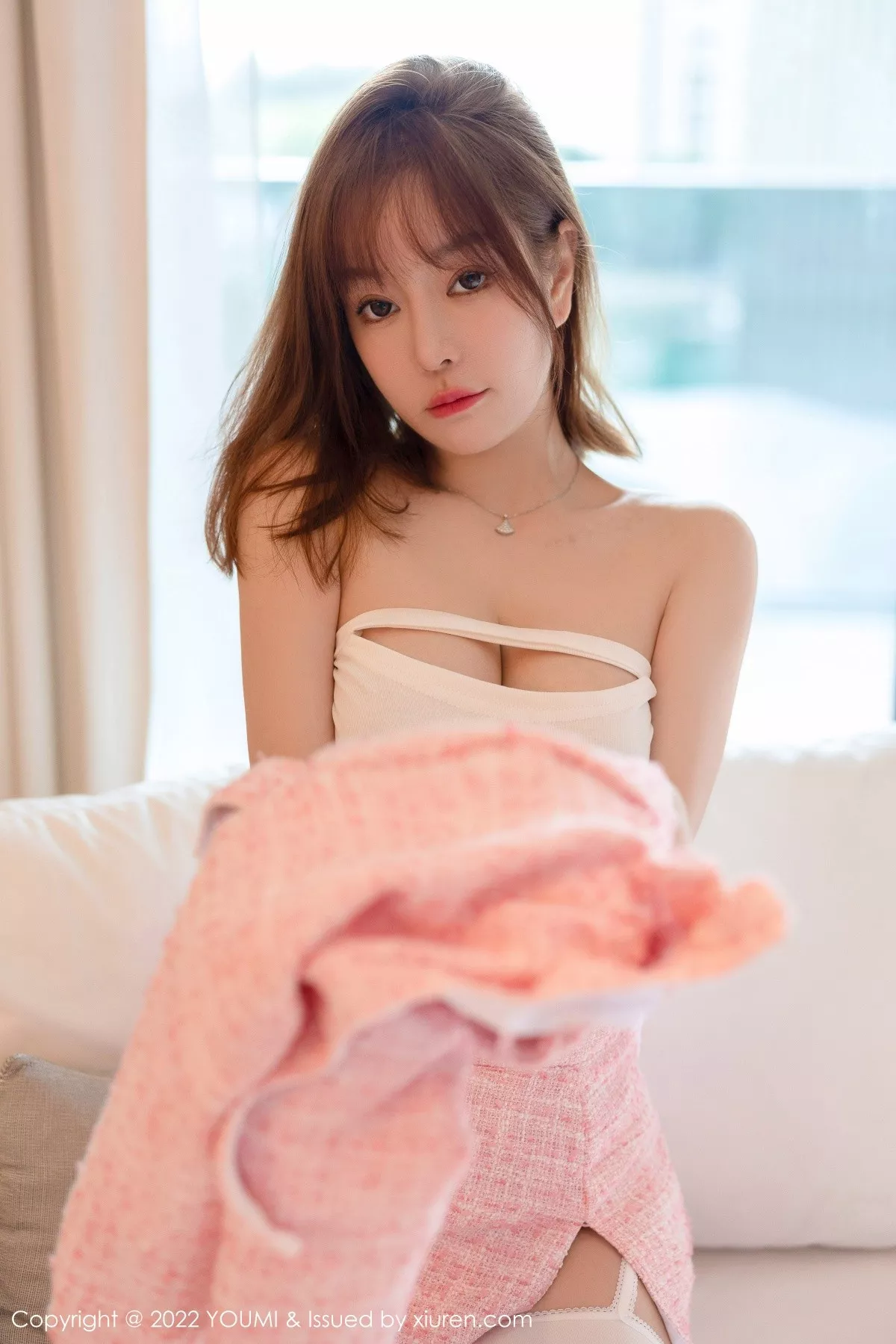 [YouMi尤蜜荟]第749期王雨纯写真 [73P]-044