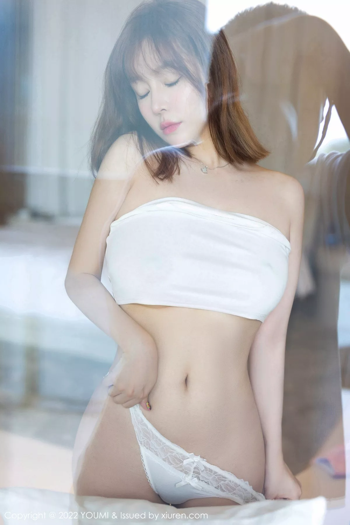 [YouMi尤蜜荟]第749期王雨纯写真 [73P]-029