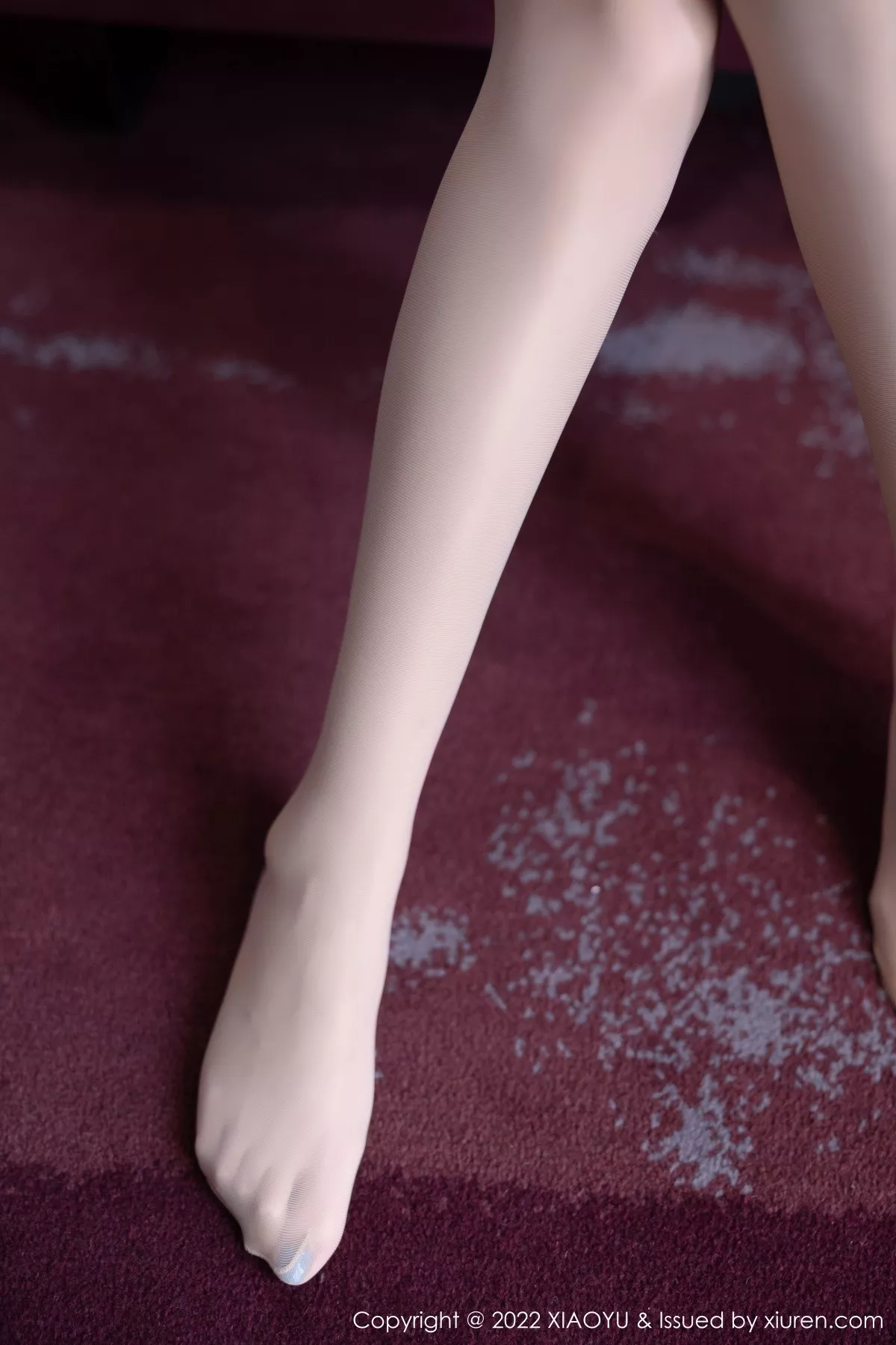 [XiaoYu画语界]第711期林星阑写真 [86P]-059
