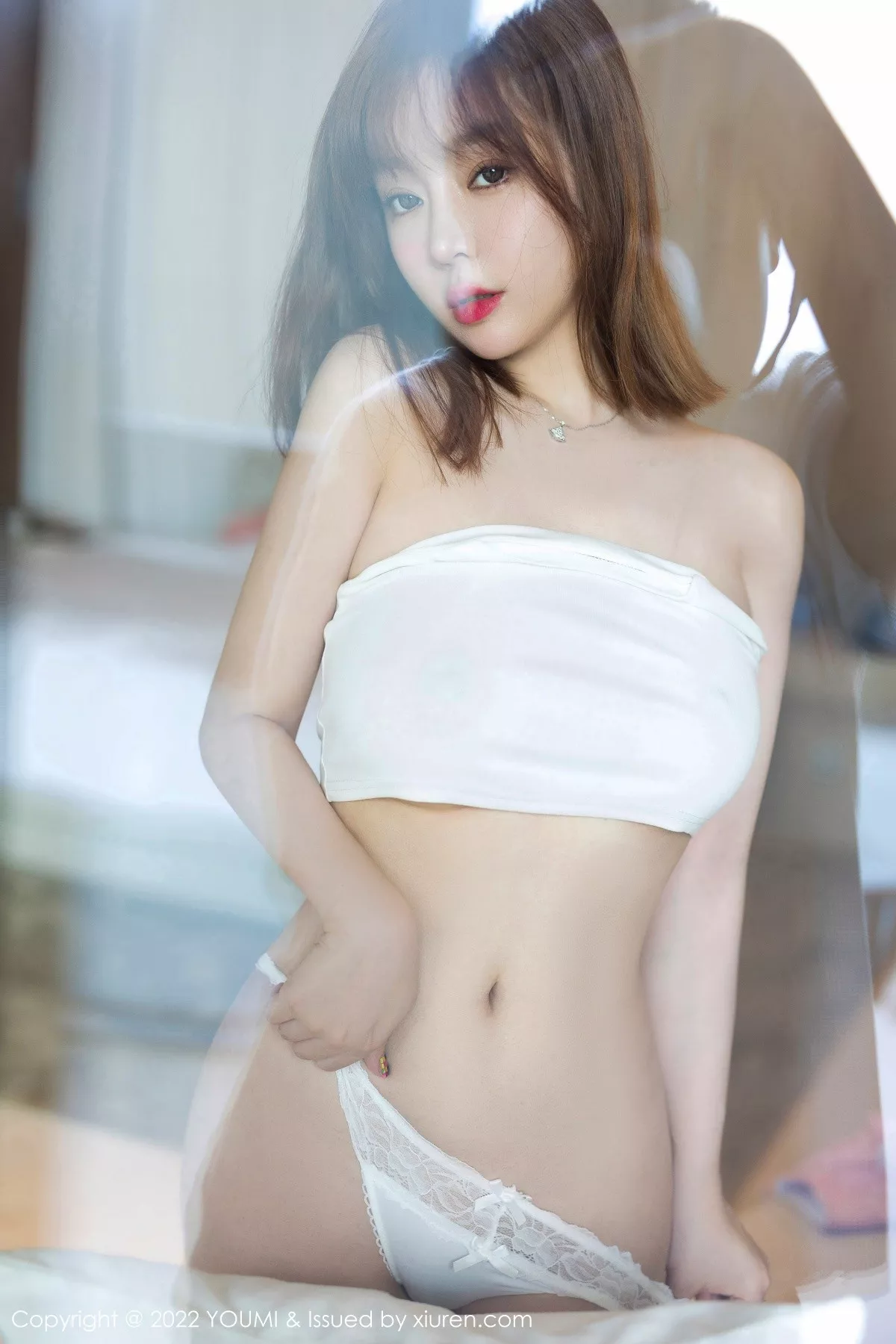 [YouMi尤蜜荟]第749期王雨纯写真 [73P]-073