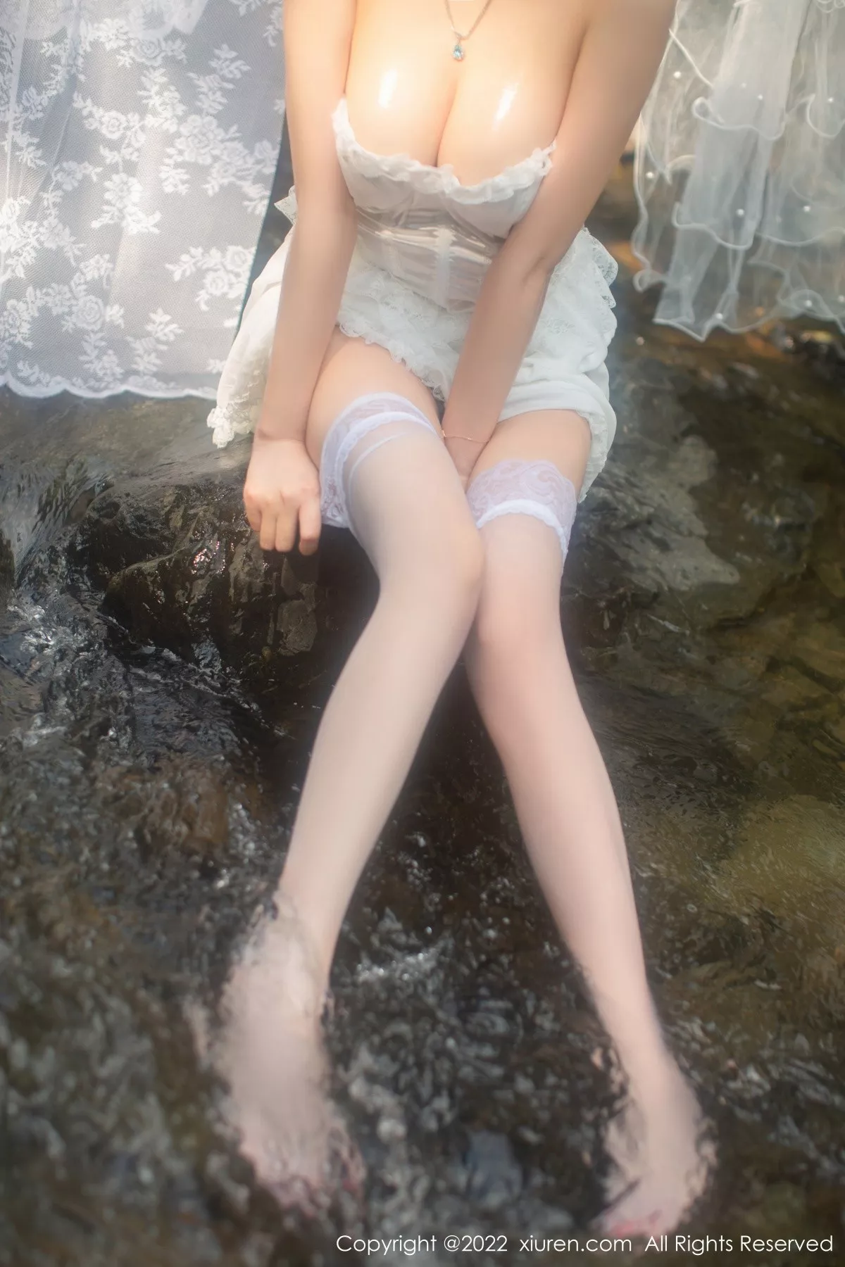 [XiuRen秀人网]第4564期杨晨晨写真 [86P]-064