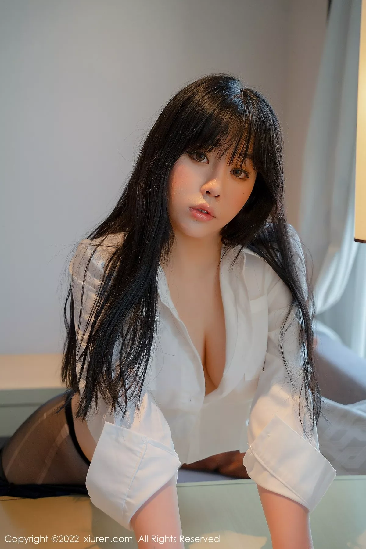 [XiuRen秀人网]第4558期徐媛媛写真 [51P]-035