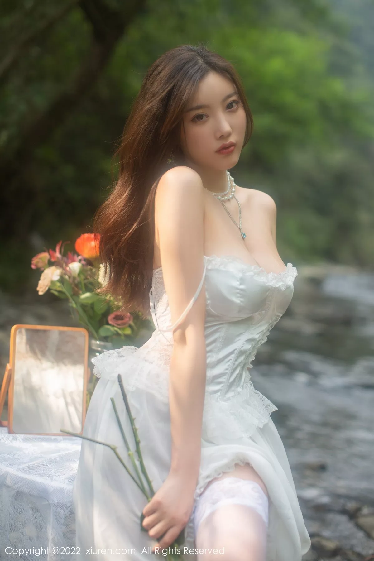 [XiuRen秀人网]第4564期杨晨晨写真 [86P]-063