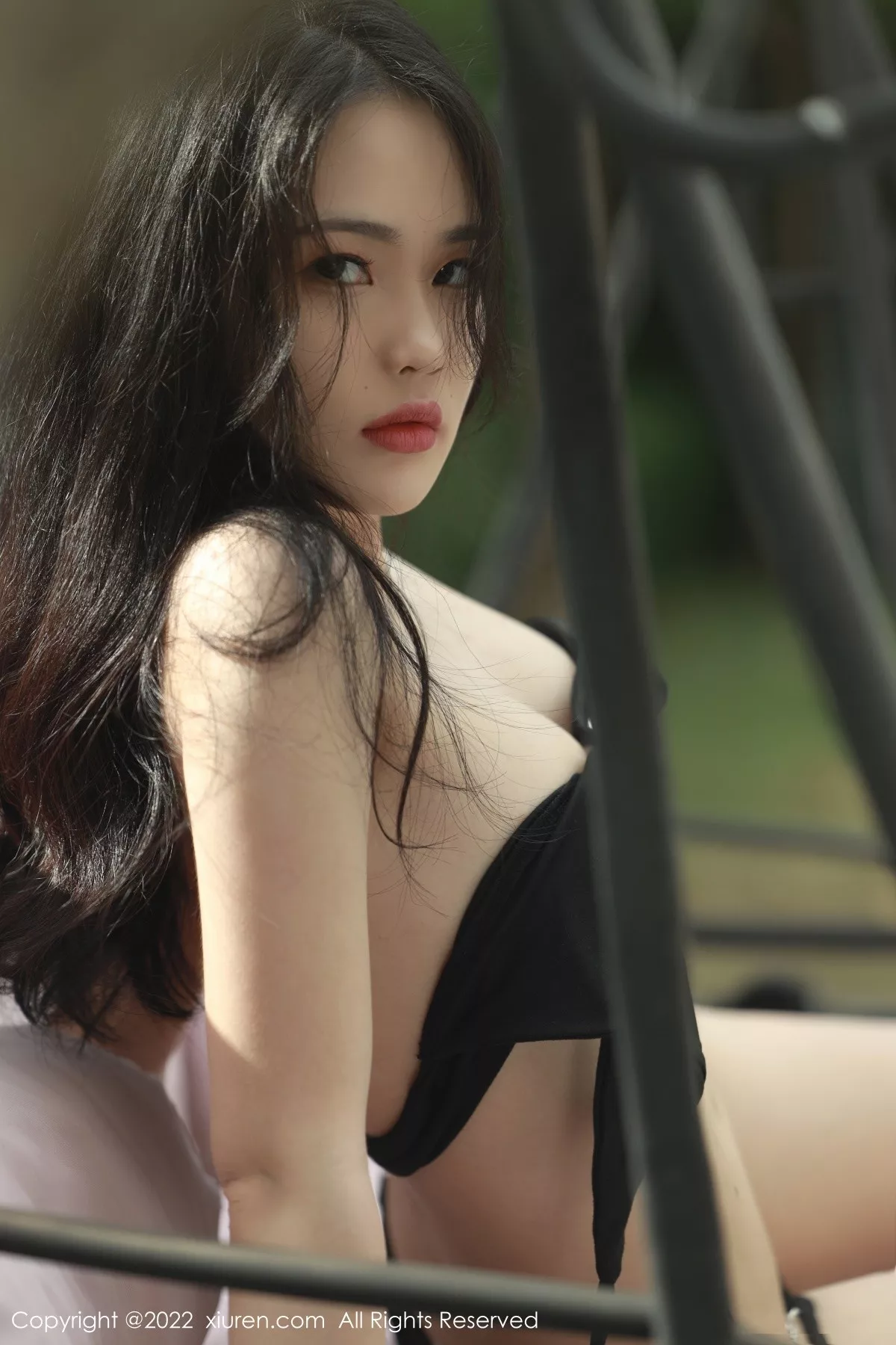 [XiuRen秀人网]第4559期可雅写真 [82P]-074