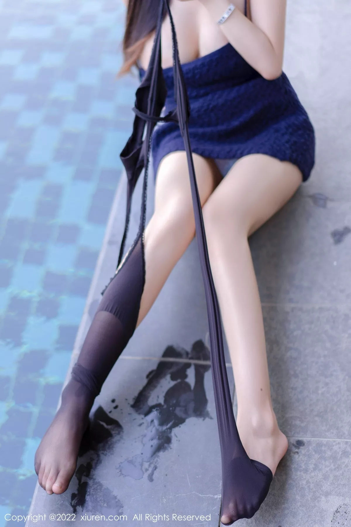 [XiuRen秀人网]第4561期朱可儿写真 [58P]-056