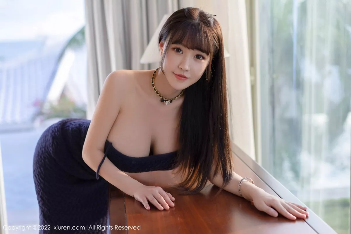 [XiuRen秀人网]第4561期朱可儿写真 [58P]-013