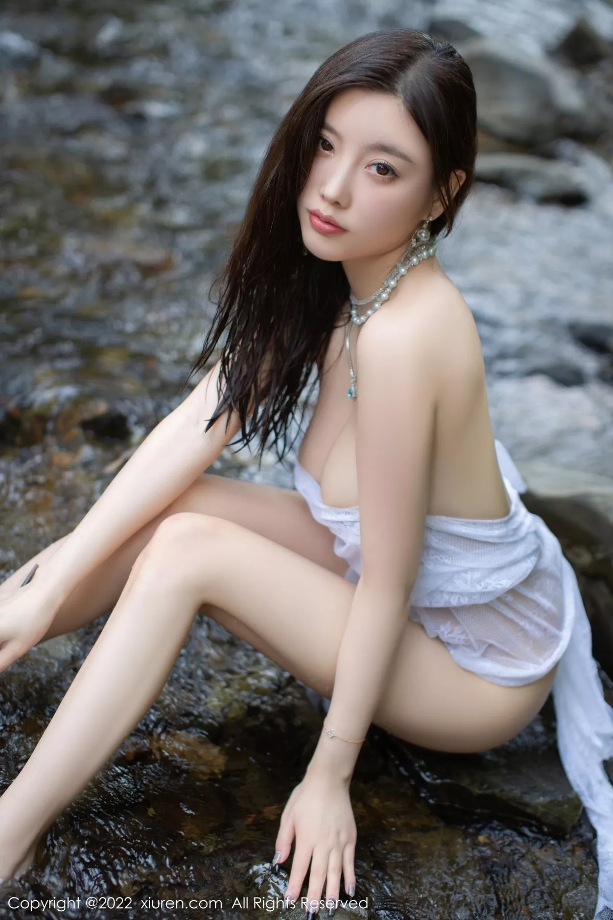 [XiuRen秀人网]第4564期杨晨晨写真 [86P]-027