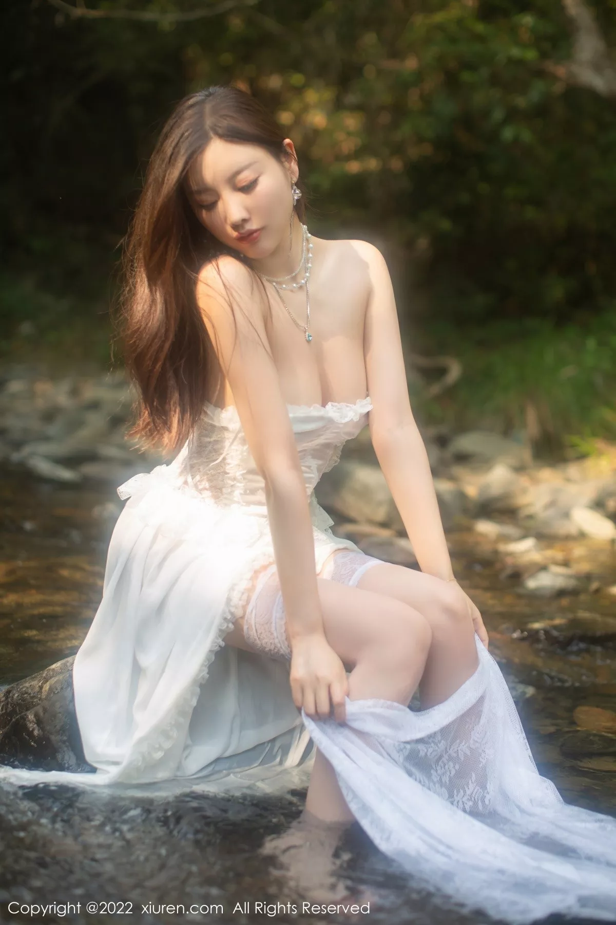 [XiuRen秀人网]第4564期杨晨晨写真 [86P]-036