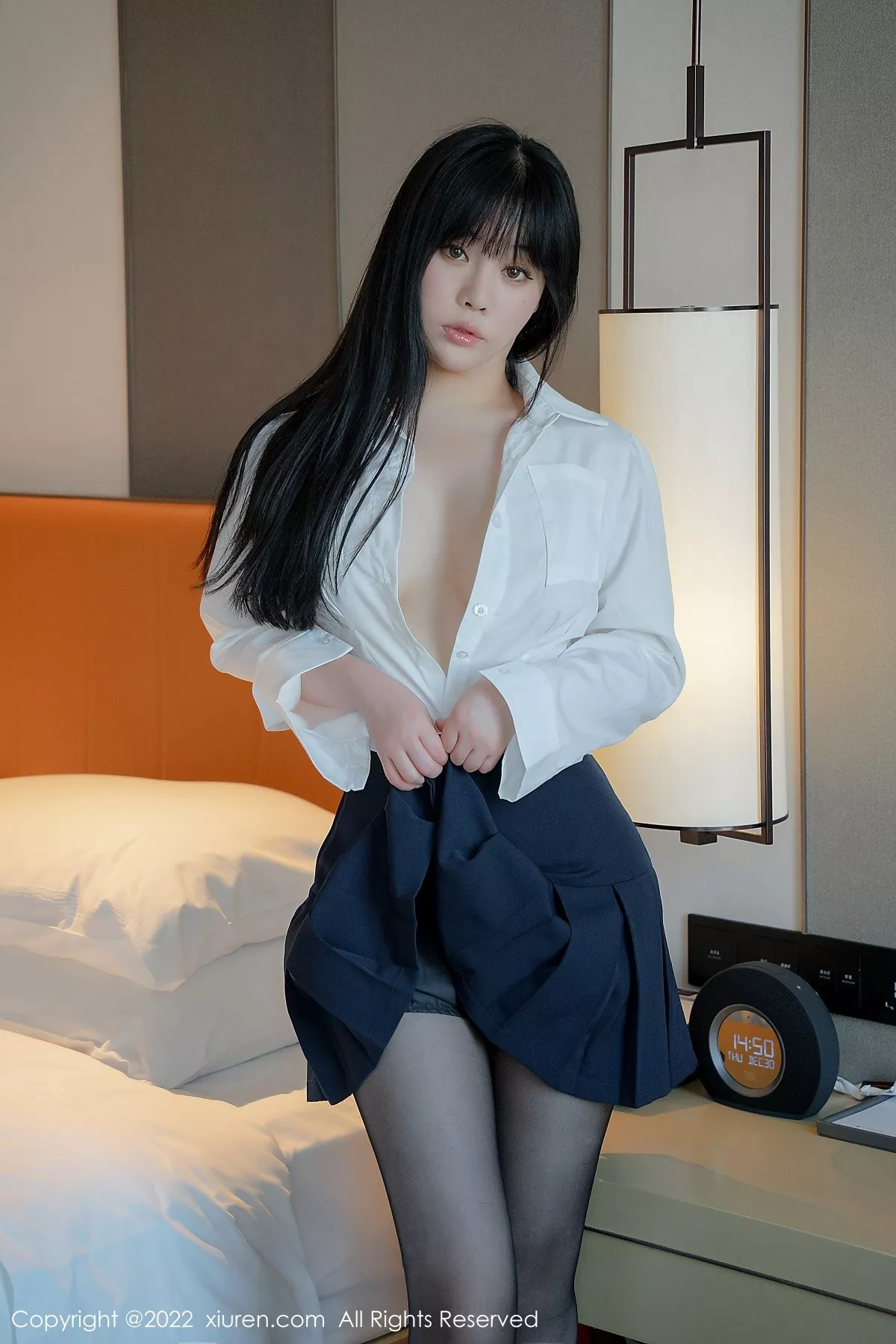 [XiuRen秀人网]第4558期徐媛媛写真 [51P]-018