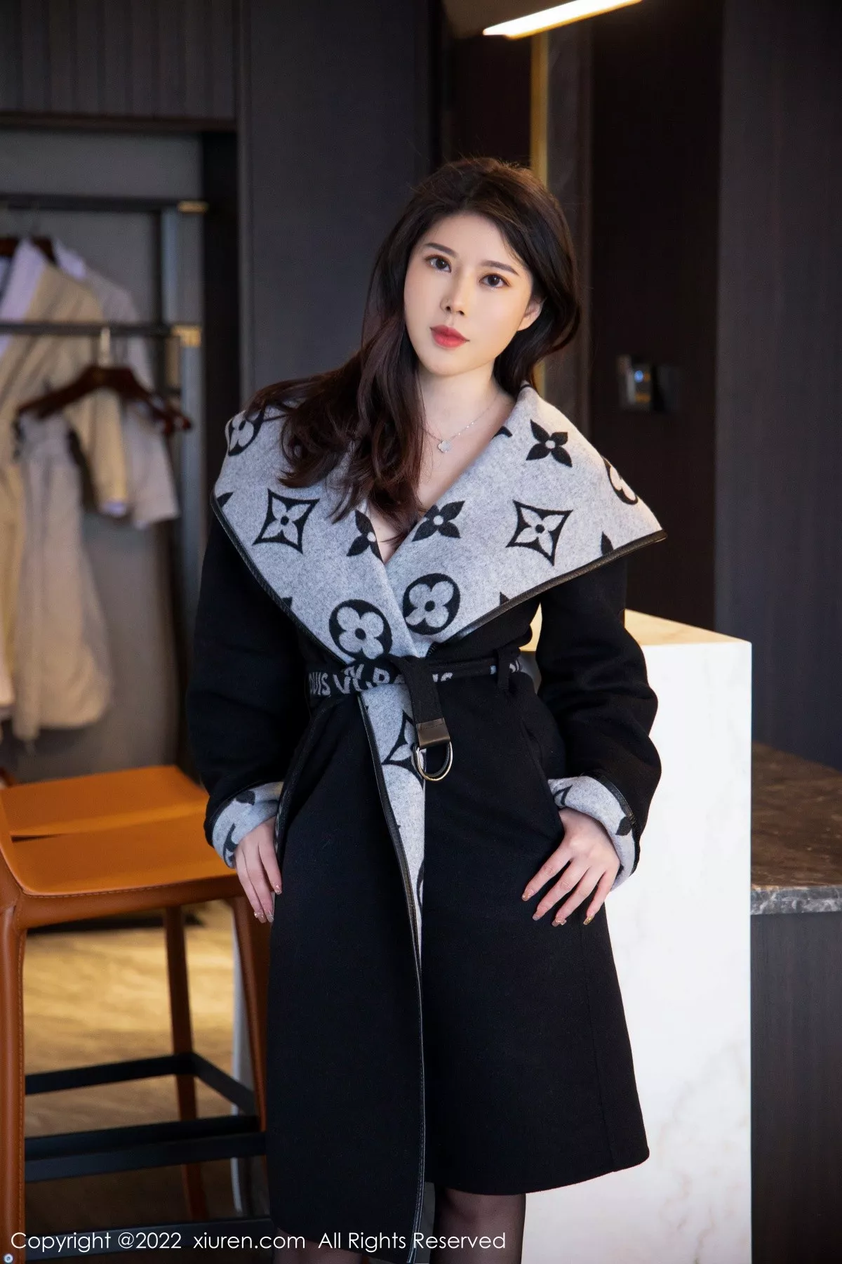 [XiuRen秀人网]第4560期白茹雪写真 [62P]-051