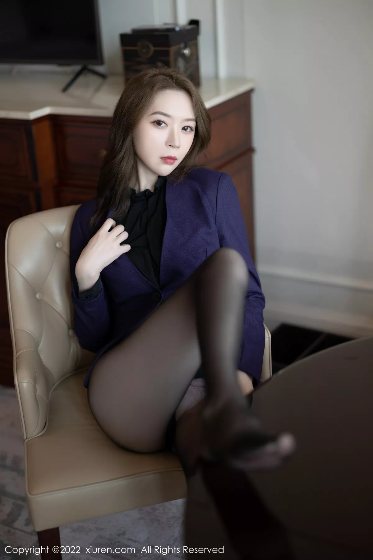 [XiuRen秀人网]第4562期梦心玥写真 [107P]-081