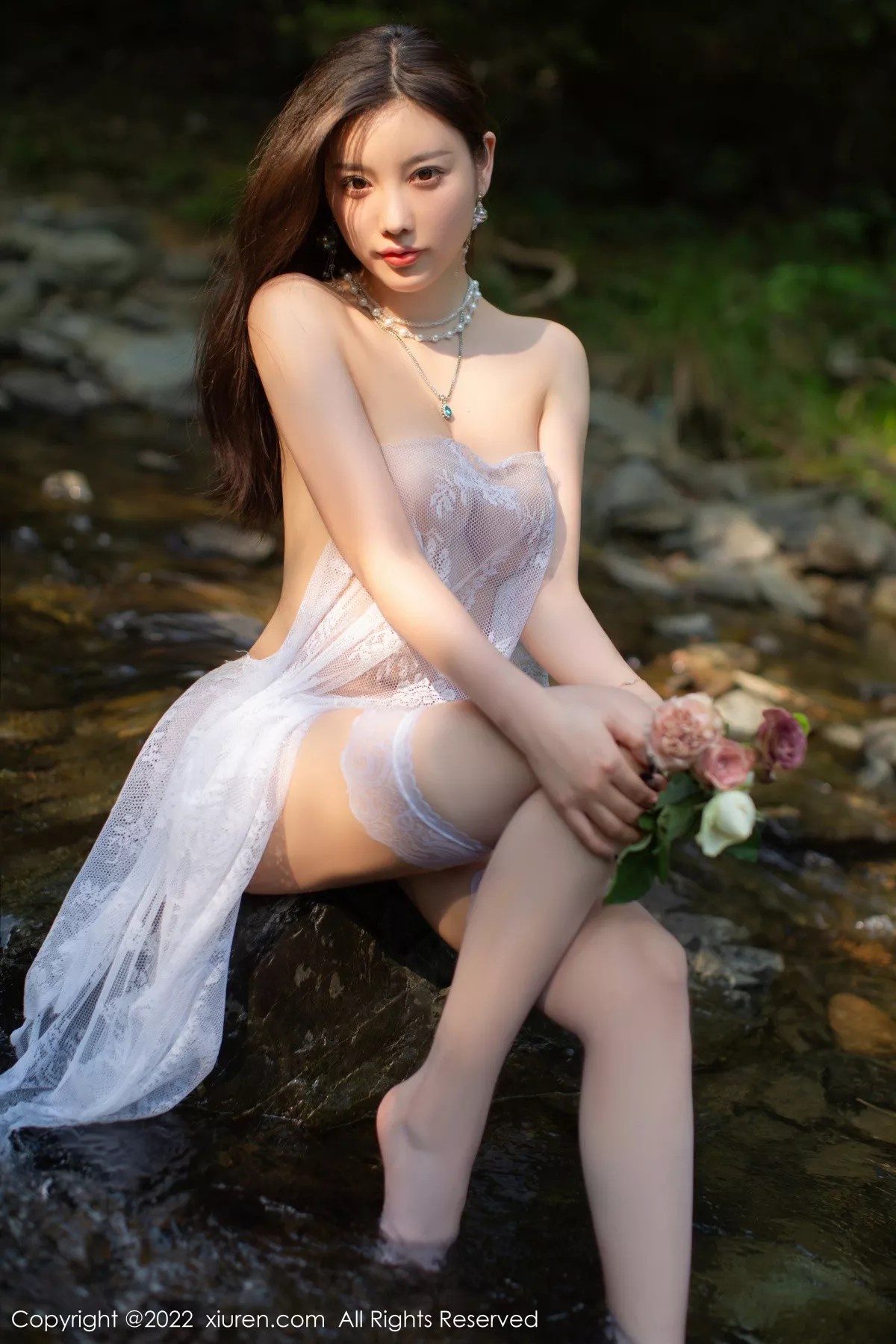[XiuRen秀人网]第4564期杨晨晨写真 [86P]-073
