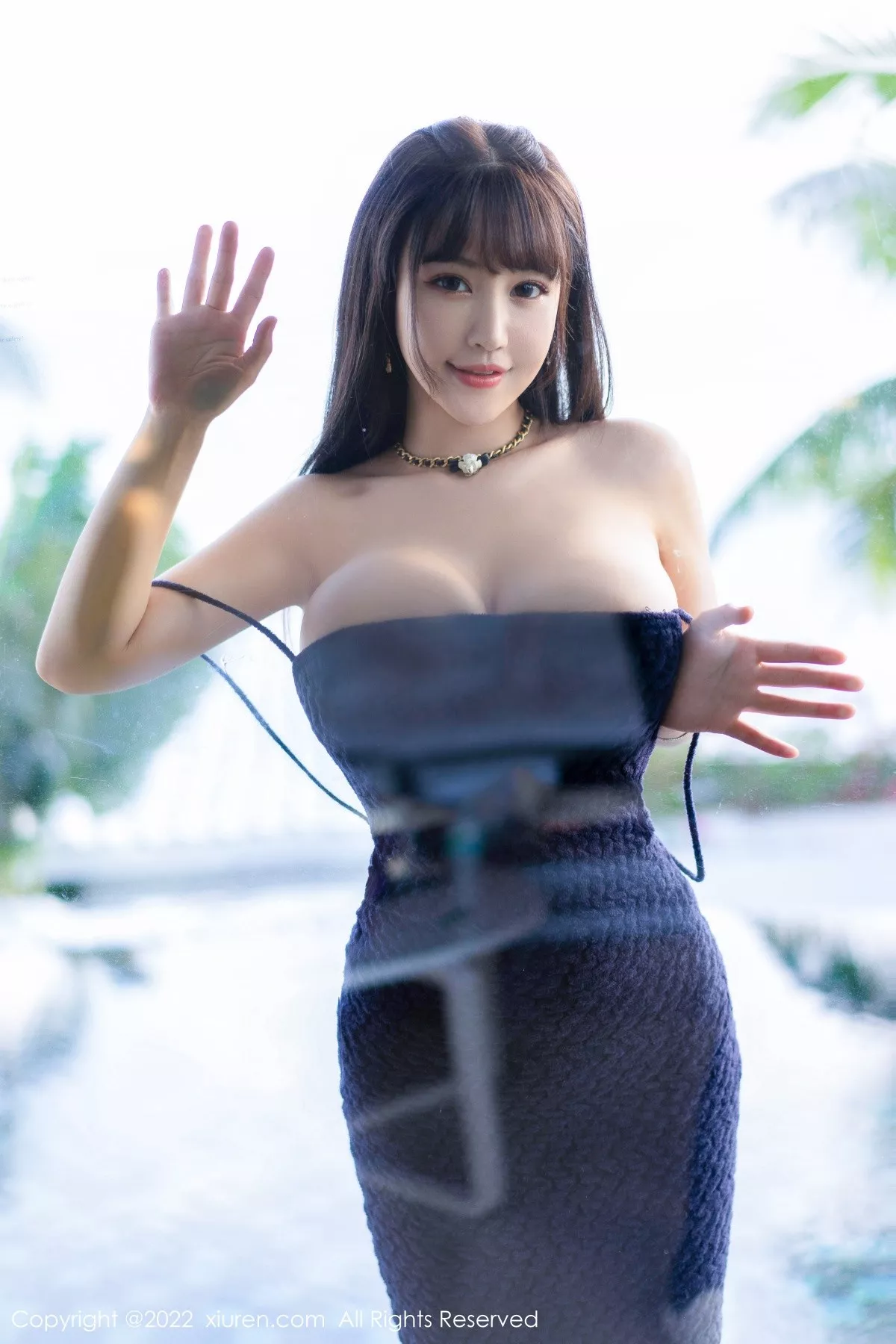 [XiuRen秀人网]第4561期朱可儿写真 [58P]-025