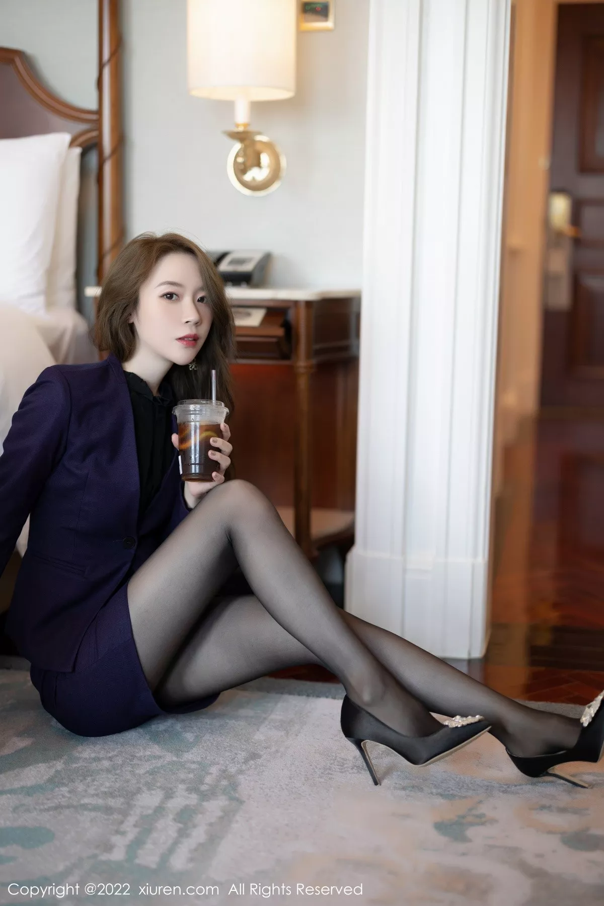 [XiuRen秀人网]第4562期梦心玥写真 [107P]-059