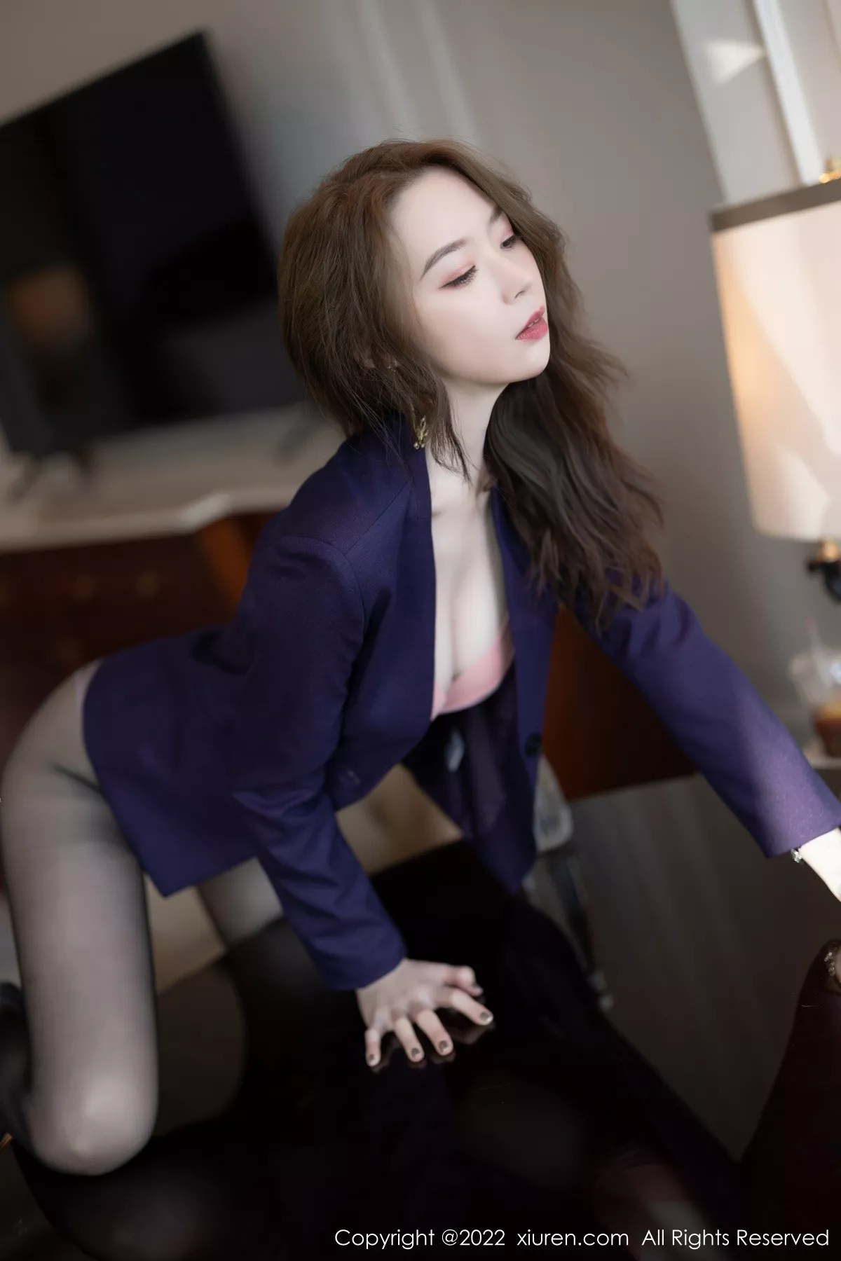 [XiuRen秀人网]第4562期梦心玥写真 [107P]-087