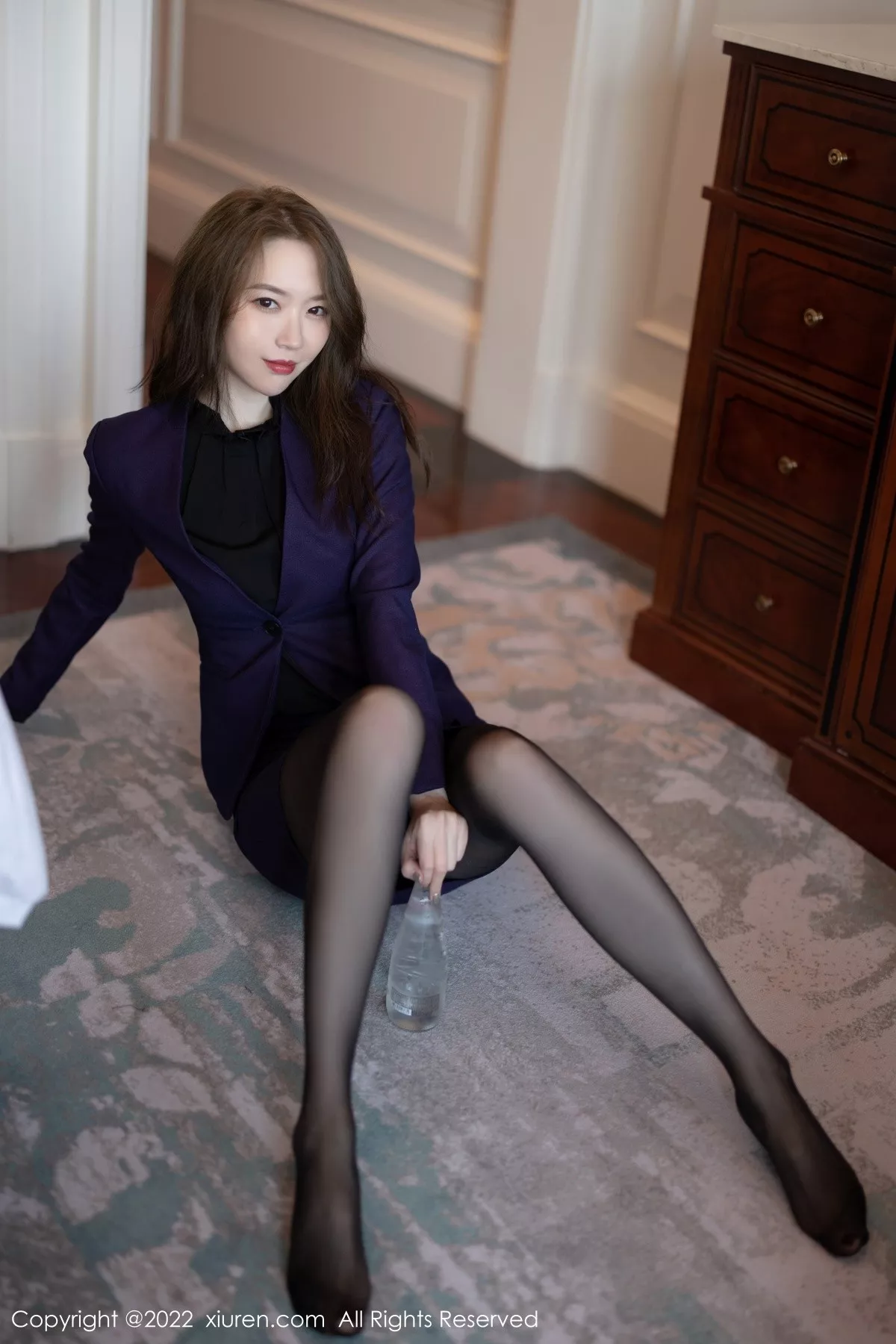 [XiuRen秀人网]第4562期梦心玥写真 [107P]-026