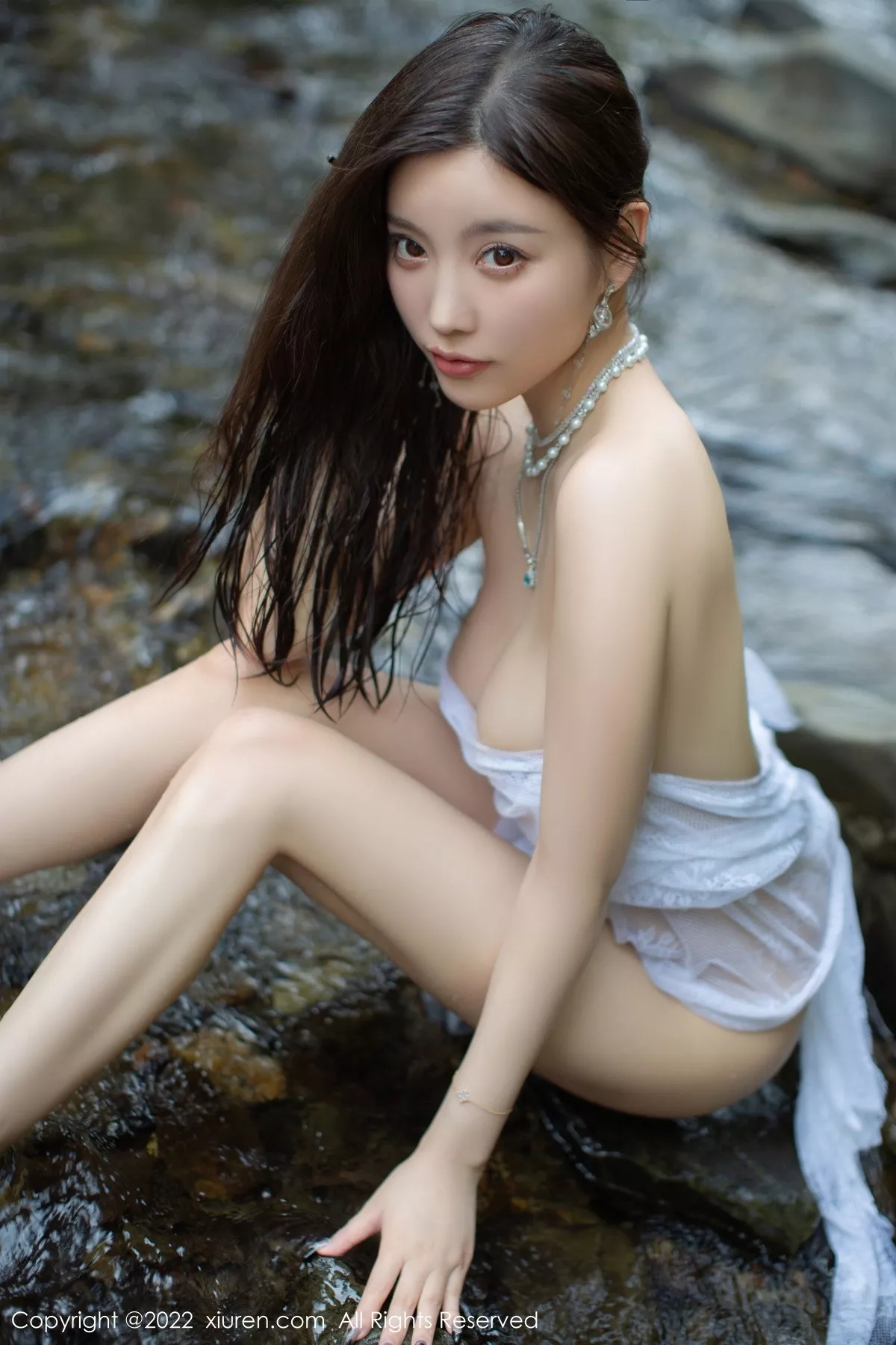 [XiuRen秀人网]第4564期杨晨晨写真 [86P]-018