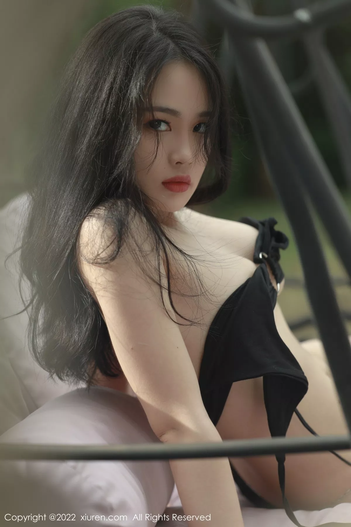 [XiuRen秀人网]第4559期可雅写真 [82P]-027