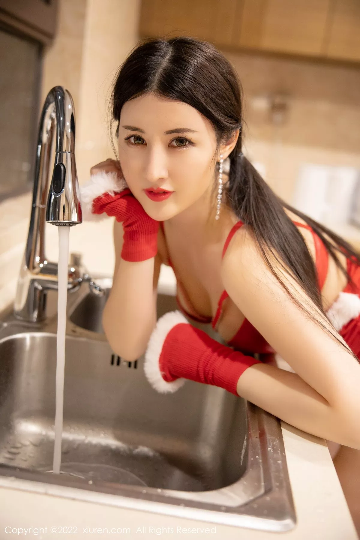 [XiuRen秀人网]第4565期诗诗写真 [69P]-064