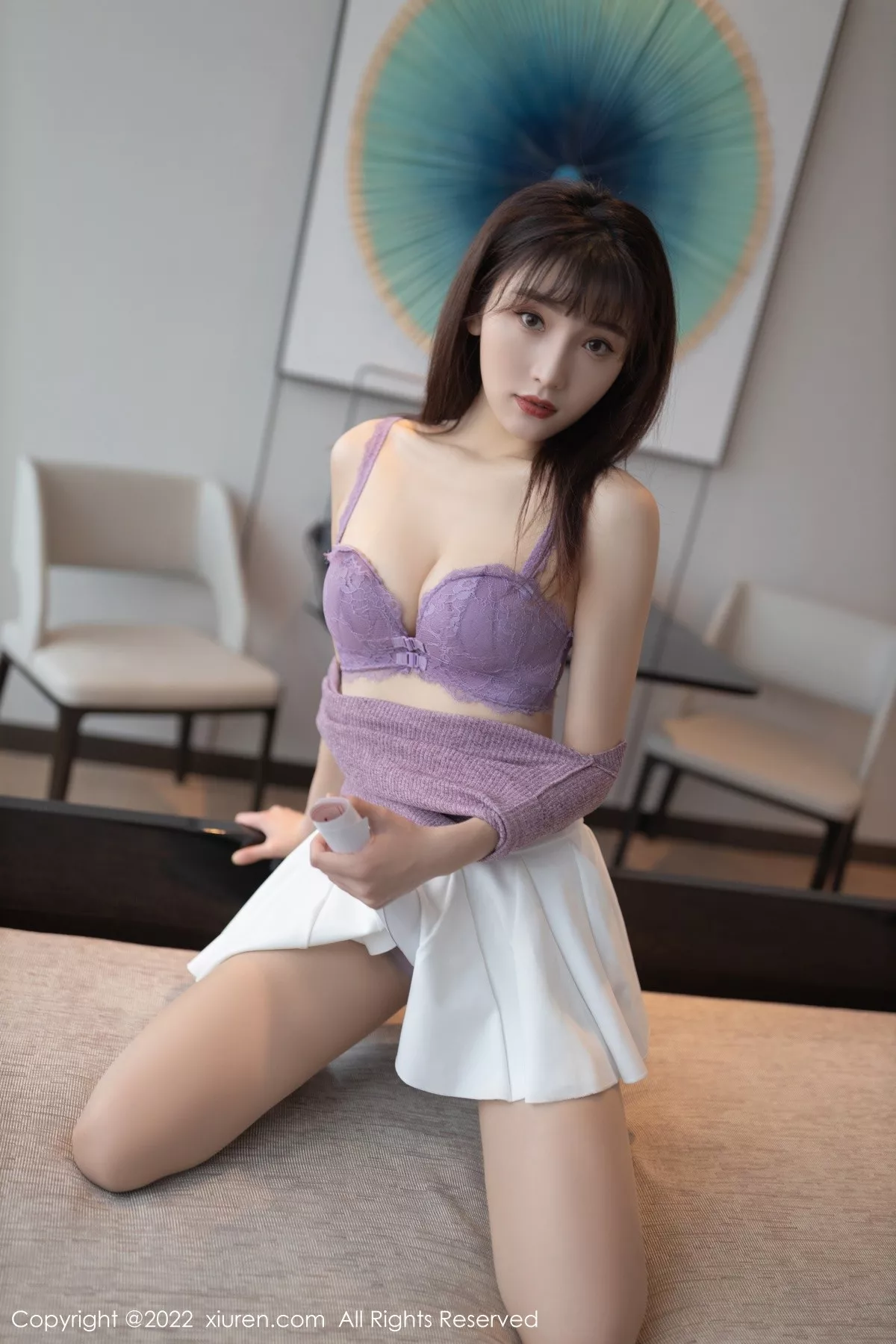 [XiuRen秀人网]第4570期陆萱萱写真 [79P]-013