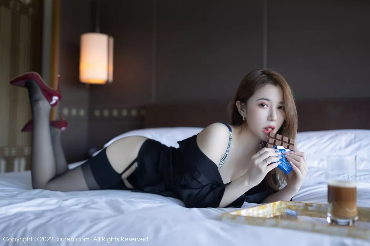 [XiuRen秀人网]第4573期鱼子酱写真 [75P]-029