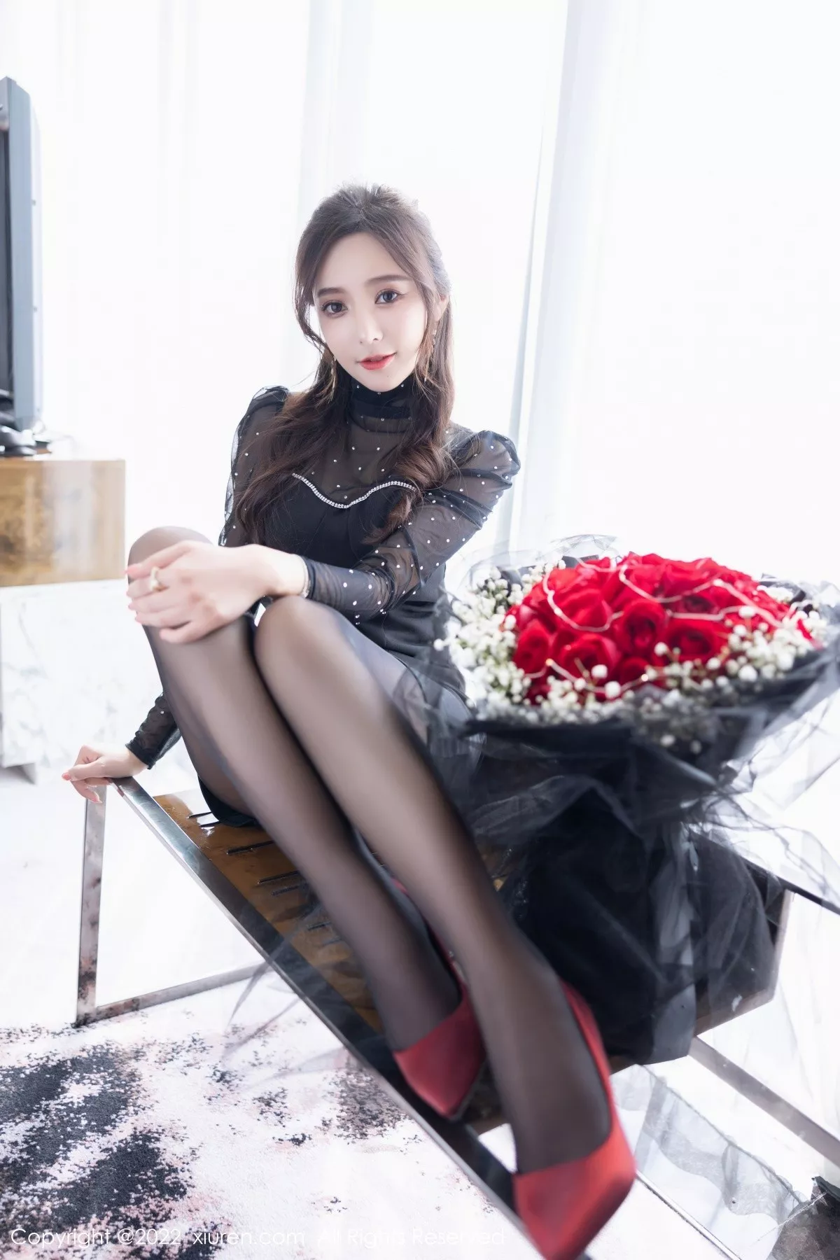 [XiuRen秀人网]第4574期王馨瑶写真 [64P]-013