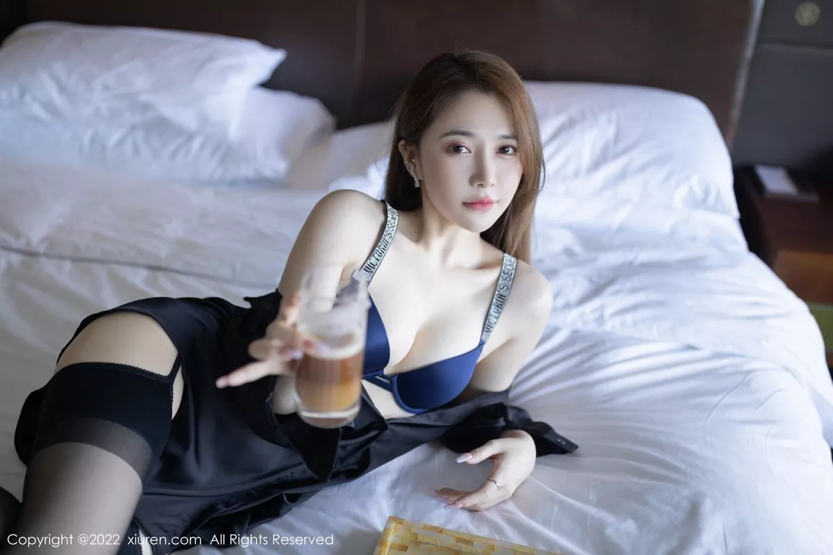 [XiuRen秀人网]第4573期鱼子酱写真 [75P]-035