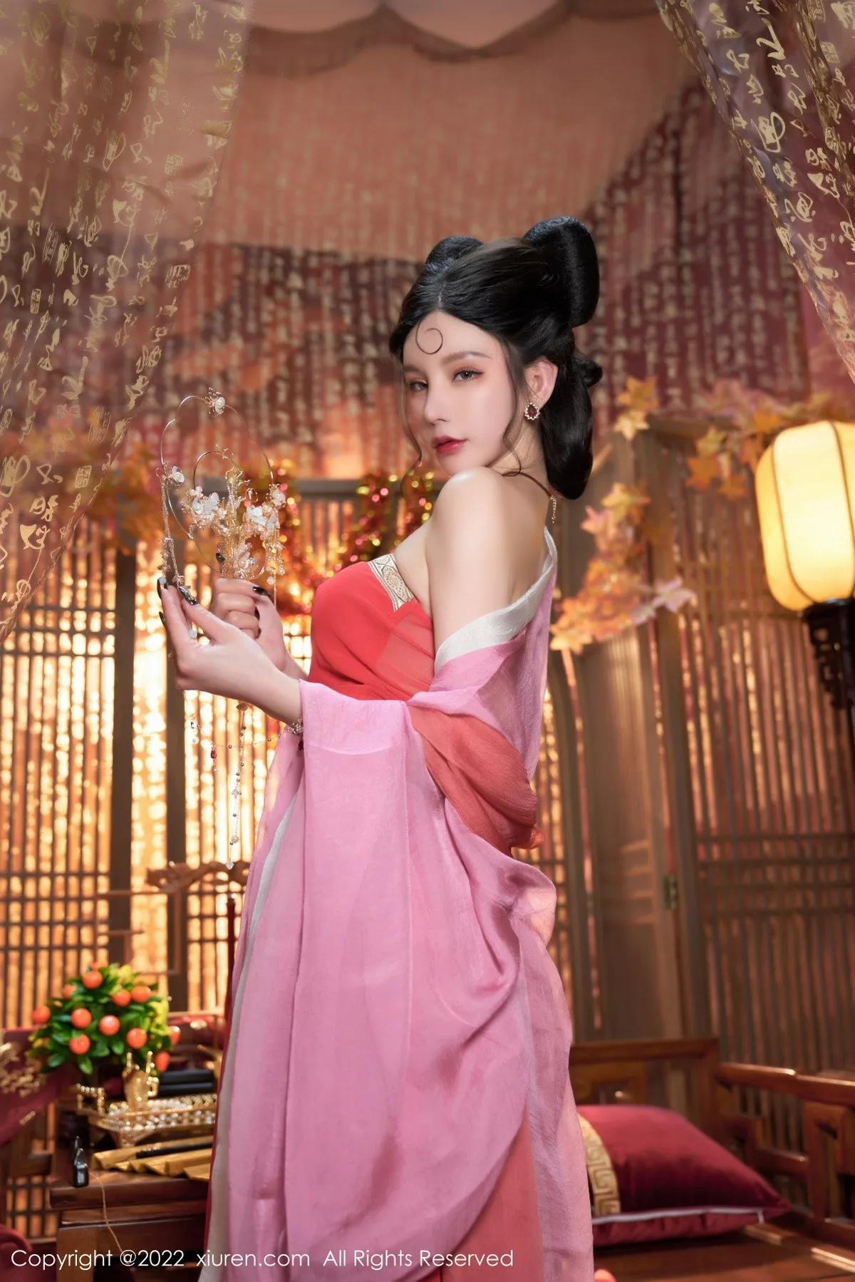 [XiuRen秀人网]第4575期周于希写真 [74P]-067