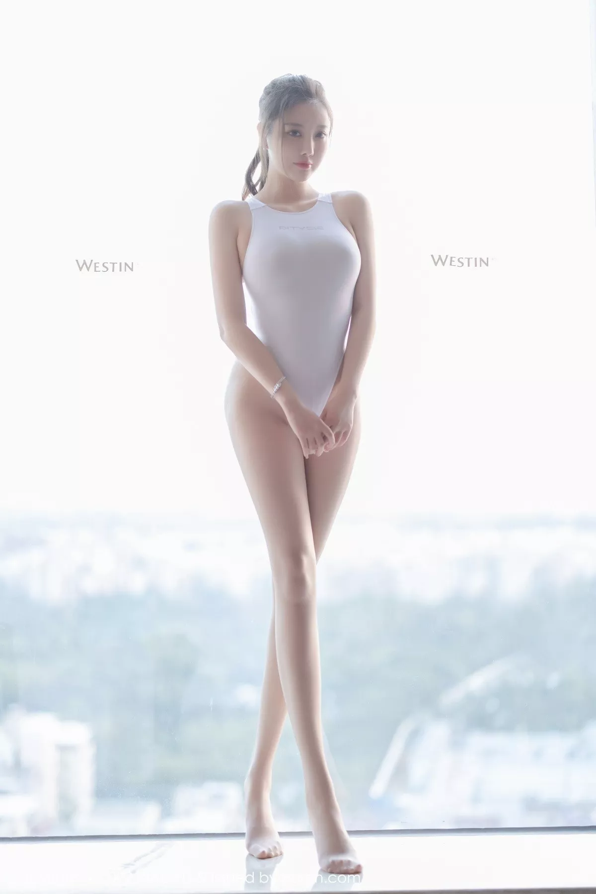 [XiaoYu画语界]第714期杨晨晨写真 [100P]-082