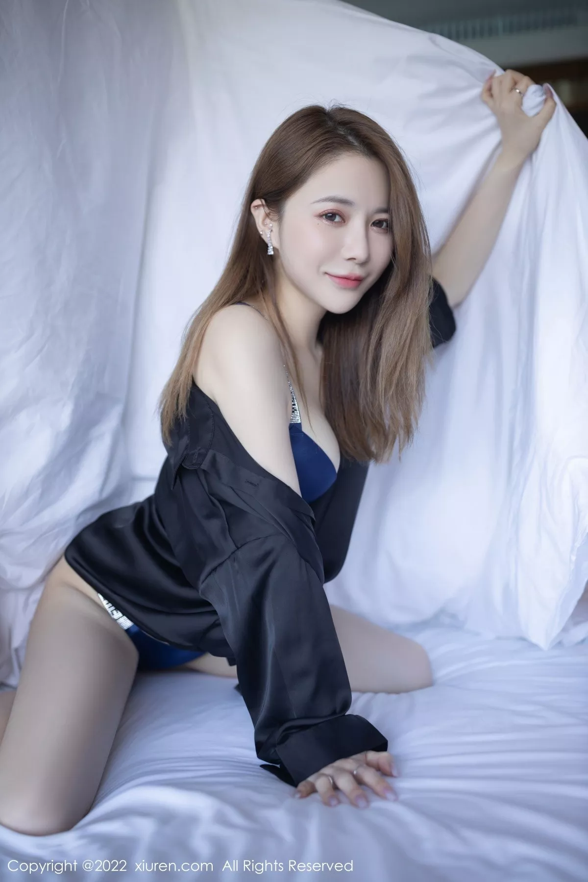 [XiuRen秀人网]第4573期鱼子酱写真 [75P]-055