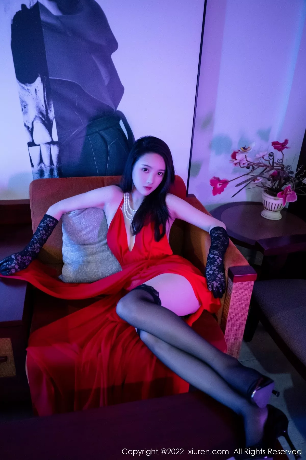 [XiuRen秀人网]第4571期宝宝写真 [48P]-032