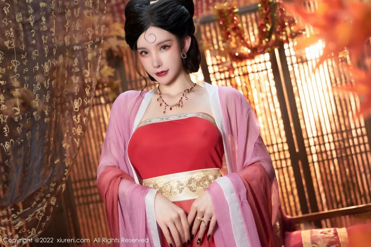 [XiuRen秀人网]第4575期周于希写真 [74P]-062